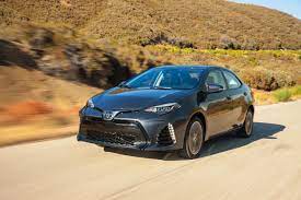 Smartanswersonline.com has been visited by 10k+ users in the past month 2018 Toyota Corolla Review Ratings Specs Prices And Photos The Car Connection