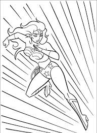 The color of the clothes from wonder woman itself has colors you can find all of these printable wonder woman coloring sheet for free on the coloringonly. Wonder Woman Coloring Pages Best Coloring Pages For Kids