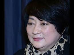 Veteran actress Chin Ping passed away