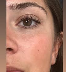 The most stunning bride clodagh was last week ✨ We opted for super Matt  look