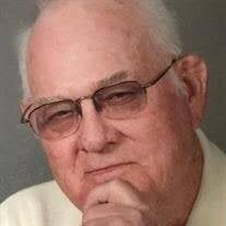Larry W. Frost Obituary