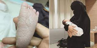 Bakal anak angkat baru rupanya, baby girl, sakti kencana fitri. Fynn Jamal Timang Anak Angkat Kedua Kongsi Cara Breastfeed Walaupun Tak Melahirkan Vanilla Kismis