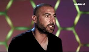 هاشتاغ النادي الفيصلي الاردني