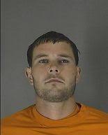 Wanted in Gloucester County: Edward P. Keenan