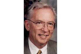 Joseph Stoops Obituary (1930