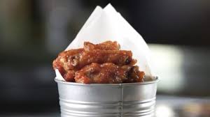 Air fryer chicken wings extra crispy natashaskitchencom. Super Bowl 2020 Free Wings Free Beer Pizza Deals Game Day Specials