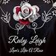 Ruby Leigh event in Clinton, AR