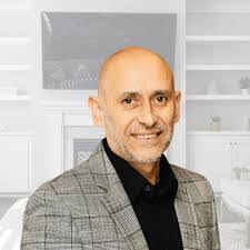 Eddie Cordova's Instagram, Twitter & Facebook