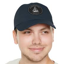 Sailing Baseball Hats