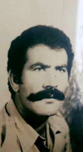 Ahmet Bingöl: Van'ın Unutulmaz Kaptanı Bibuçuk Ehmo