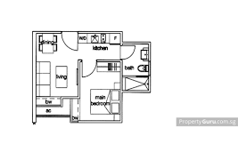 Make sure to check out the tag key for more information about the rooms. Alexis Condo Details In Alexandra Commonwealth Propertyguru Singapore