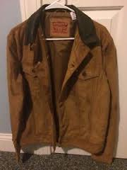 Résultat de recherche d'images pour "trucker jacket"