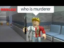 Sorry for the wait guys. Murder Mystery 2 Funny Moments Youtube