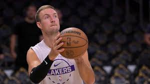 Lakers' biggest remaining Luke Kennard question could shift the team's whole outlook