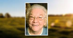 Virginia (Strock) Ott Obituary February 1, 2023