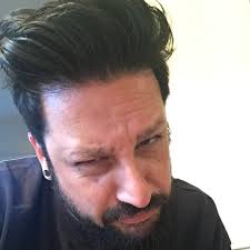 Doug Rappoport's Instagram, Twitter & Facebook