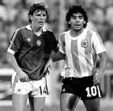 Spain are one of the favourites to do well in this competition. Tphoto ×'×˜×•×•×™×˜×¨ Sandor Sallai 14 Hungary And Diego Maradona 10 Argentina World Cup Espana82 Argentine Vs Hungary 4 1 At Estadio Jose Rico Perez In Alicante Spain 18 6 1982 Photo By Masahide Tomikoshi Tomikoshi Photography