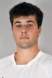 2024 Men's Soccer Roster