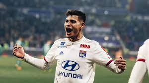 Utilisez le formulaire de recherche svp. Olympique Lyon S Bruno Guimaraes On Barcelona S Radar As Com