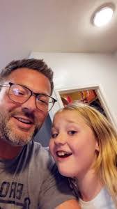 Wesley Hinton's Instagram, Twitter & Facebook