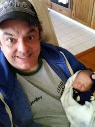 Jonathan Russell Vanover Obituary November 25, 2020