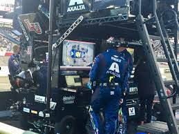 This job is demanding and requires lots of nights and weekends plus overtime. The Grueling Life Of A Nascar Pit Crew Member