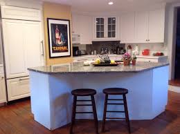 gail's kitchen renovation: before