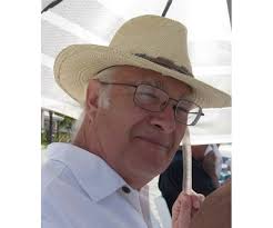 BARRY PROUT Obituary (1944