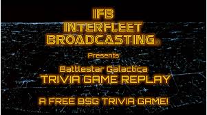 Community contributor can you beat your friends at this quiz? Battlestar Galactica Fan Club Facebook