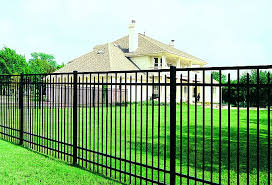 Ornamental Aluminum Fencing Supply ...