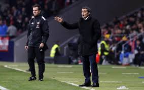 Pin On Ernesto Valverde