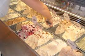 Fenocchio Fenocchio Food Ice Cream
