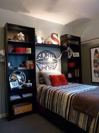 Cool Tween Bedroom Small Boys Bedrooms Small Room Bedroom Boys Room Design