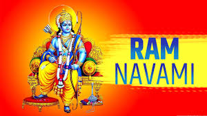 On the day of ram navami, devotees organize the akhand paath of ramacharitamanas at. It4yqwwuon 2dm
