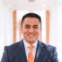 Luis Otero's Instagram, Twitter & Facebook