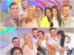 Si am dorit sa vorbesc despre cristian, concurent mireasa pentru fiul meu 4 deoarece este foarte apreciat de catre telespectatori din cate am vazut. Mireasa Pentru Fiul Meu Iata Cine Sunt Concurentii Noului Sezon Ce Mesaje A Primit Paula Chirila Inainte De Gala Mpfm Pagina 2 Din 2 Radar De Media