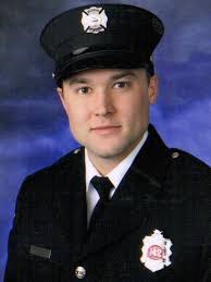 Today we are remembering Firefighter Devan Heard. Gone too soon in 2019,  but we're so thankful for the time we had with him. His spirit, humor, and  heart still live