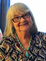 Last night an older man came up to me after a talk, and he said: “We've  never met, but I took care of your mom.” Then he told me that as a