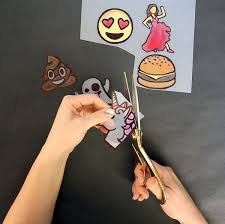 Brothers love their lapel pins and we had so much fun making this one! Diy Lapel Pins Emoji Pin Flair Persia Lou