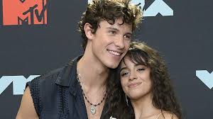 ‚ich liebe dich jeden tag mein vida. Freundin Camila Verhalf Shawn Mendes Zu Mehr Selbstvertrauen Promiflash De