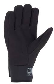 Buy carhartt mens roboknit glove: Men S Stoker Insulated Glove A731 Carhartt