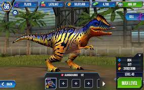 *a big thank you to /u/syslinkdown for the community logo. Level 40 By Dinobrian47 Jurassic World Dinosaurs Jurassic Park World Jurassic World