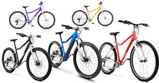 Woom 6 Die Besten 26 Zoll Kinderfahrrader Dad S Life