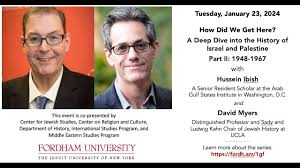 Part II: How Did We Get Here? A Deep ...