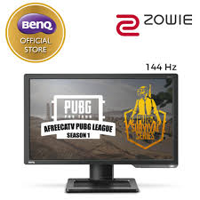 How to get the most out of your setup. Benq Zowie Xl2411p 24 Inch 144hz 1ms Esports Gaming Monitor Ready For Pubg Singapore