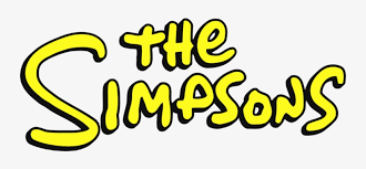 Cute cards with cartoon bear vector bear pattern cartoon bear toy backgrounds cartoon robot with place for text vector cartoon comic superheroes vector. The Simpsons Logo Png Free The Simpsons Logo Png Transparent Images 43519 Pngio