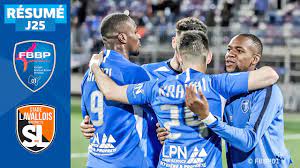 Que vous soyez à la recherche d'un job étudiant, d'un job d'été ou d'un. J25 Bourg En Bresse Peronnas 01 Stade Lavallois 3 0 Le Resume National Fff 2019 2020 Youtube