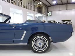 Image result for Caspian Blue 1964 Mustang