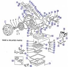 4l60e Transmission Diagram And Labels Wiring Schematic