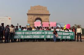 Maybe you would like to learn more about one of these? Good Air Summit On Twitter Meet Licypriyak An Eight Year Old Climate Activist Who Led The Historic Great October March 2019 At India Gate For Climatejustice Today Along With Hundreds Of People Makingindiabreathe Movement